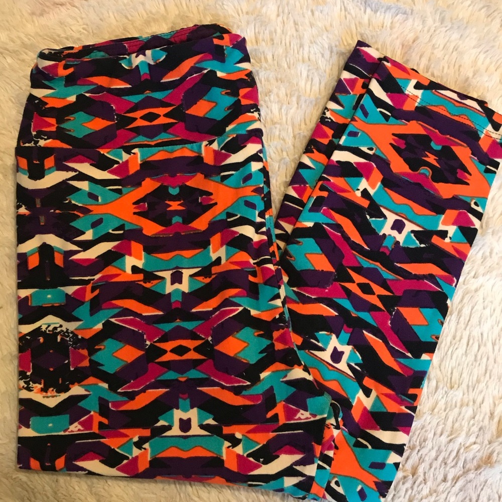 LuLaRoe Leggings